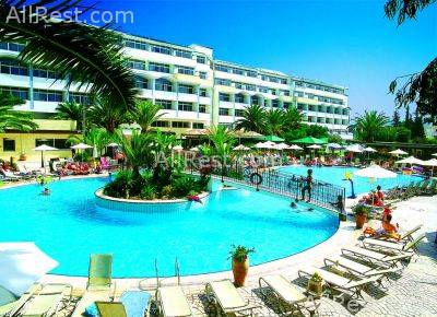 Atlantica Princess Hotel 